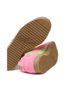 Sneakers Exposuree - Rosa - Dam