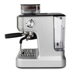 Espresso Machine - Stainless Steel
