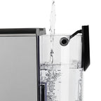 Espresso Machine - Stainless Steel