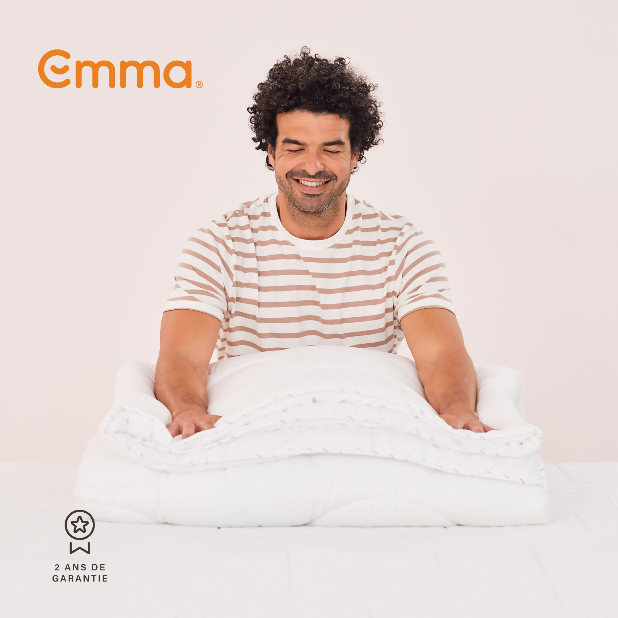 Spring & Autumn Duvet Emma