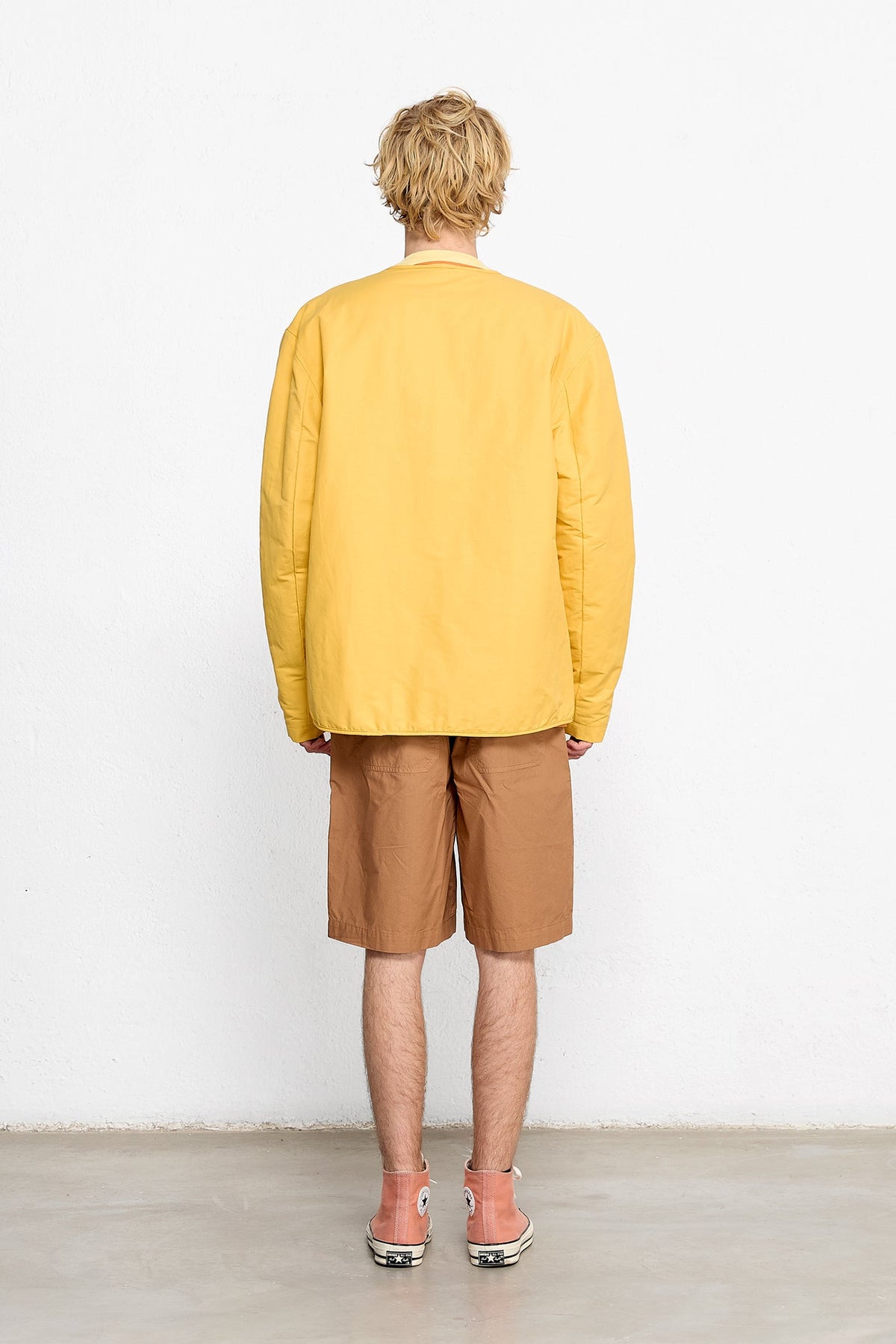 Veste Early Bird