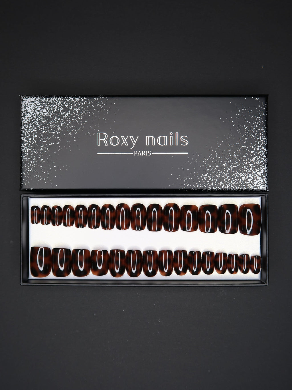 Faux Ongles - Eclipse