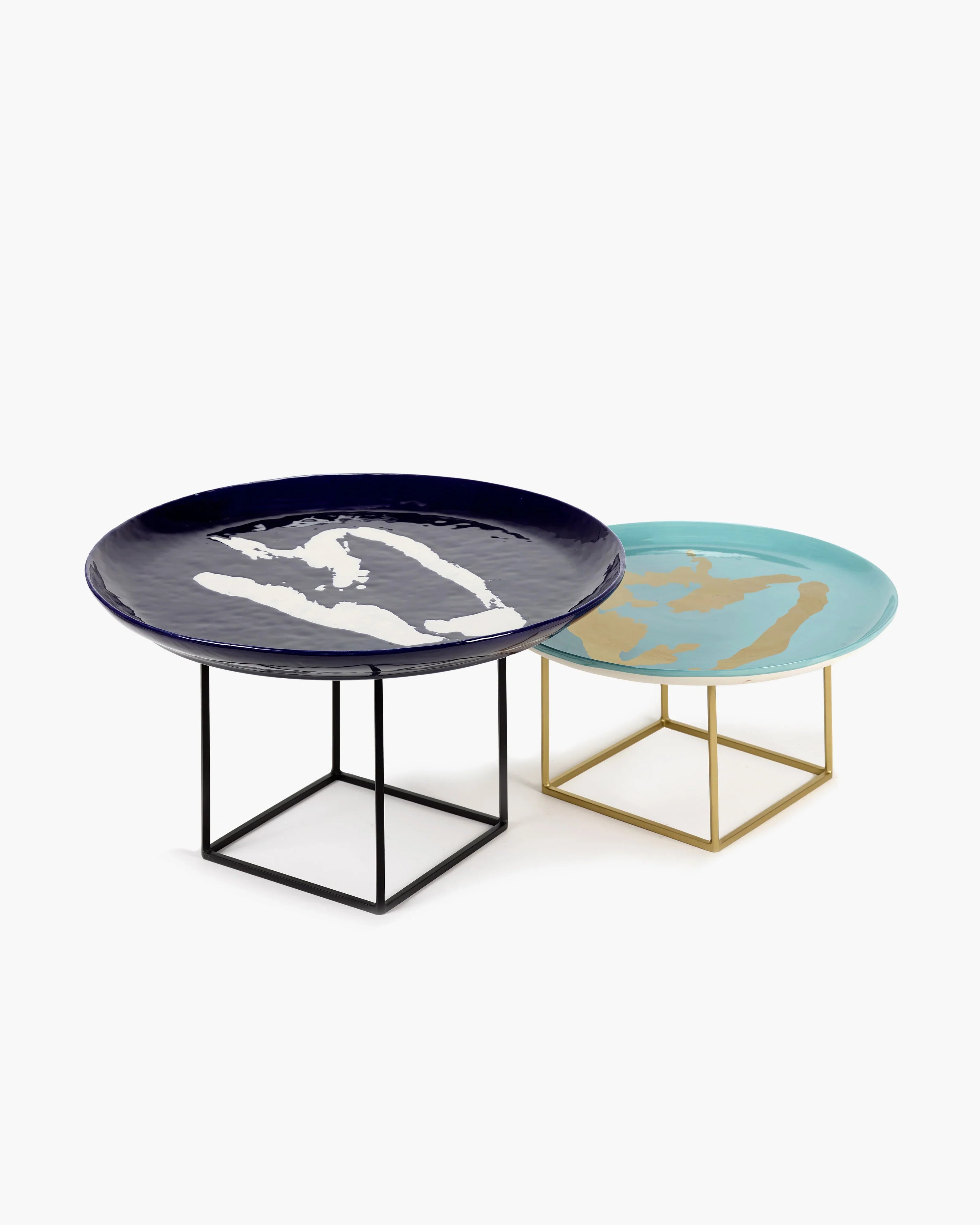 Soporte M - O Fiesta - Por Ottolenghi