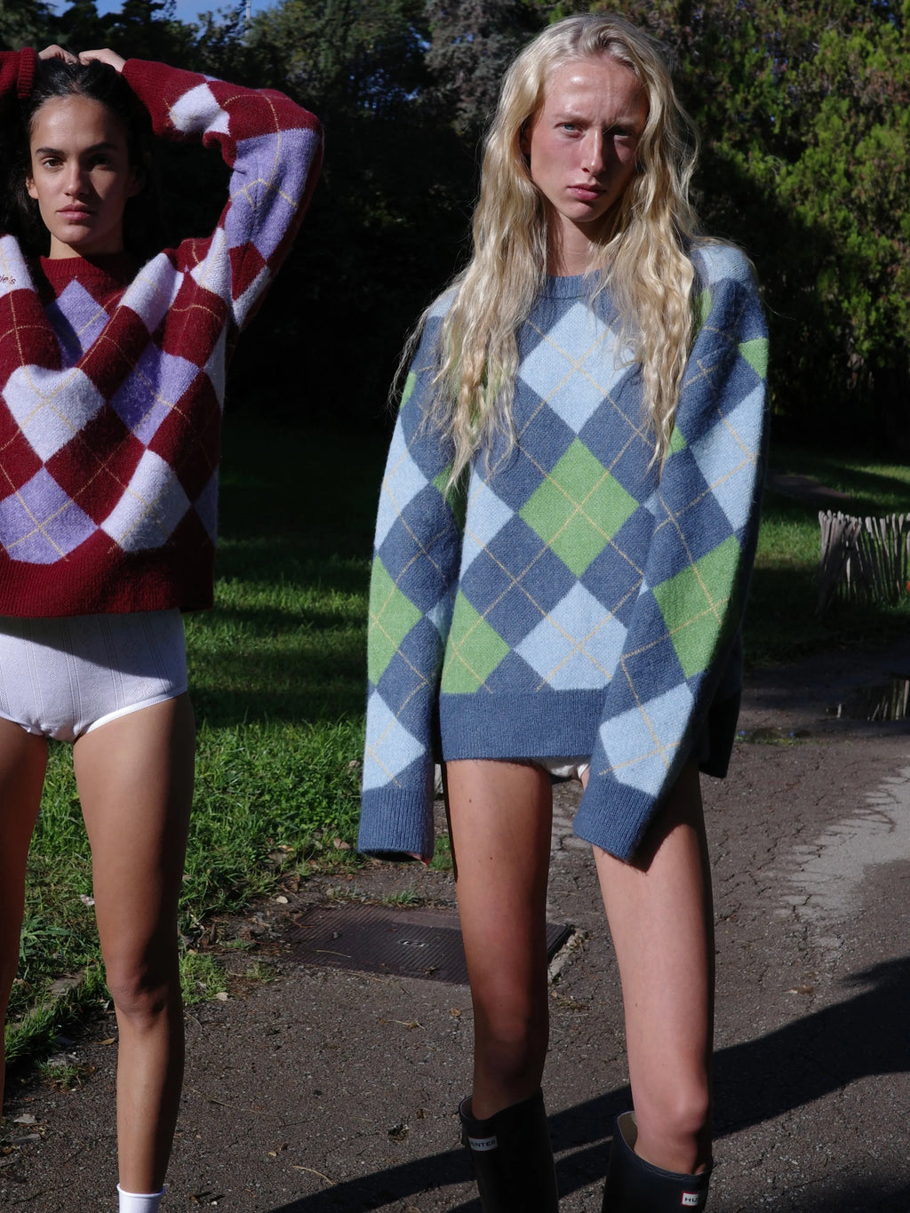 Sweater - Edith