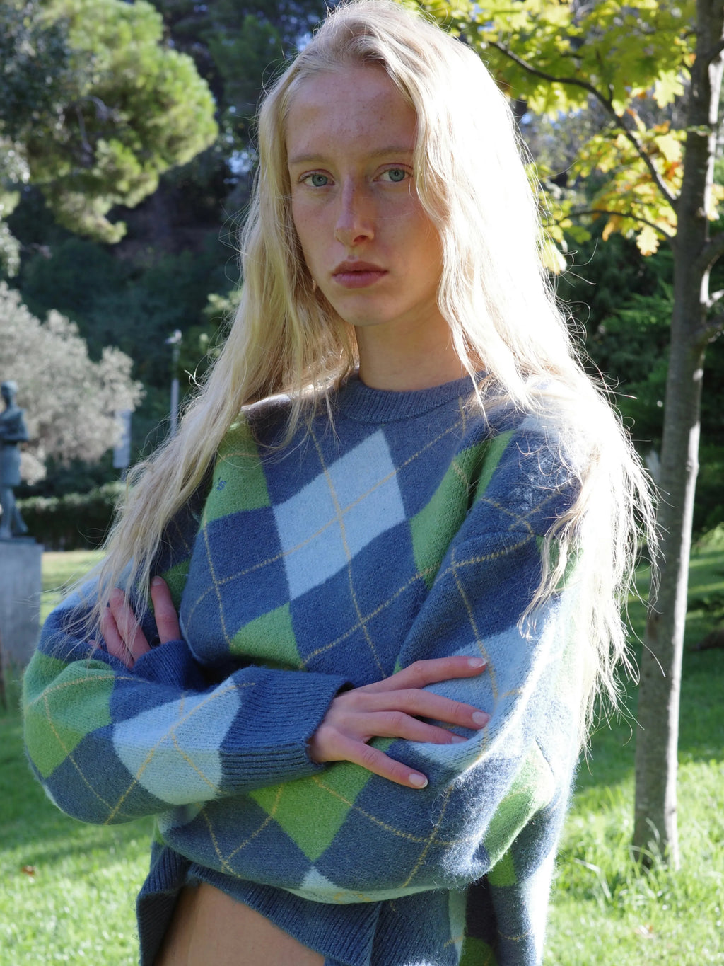 Sweater - Edith