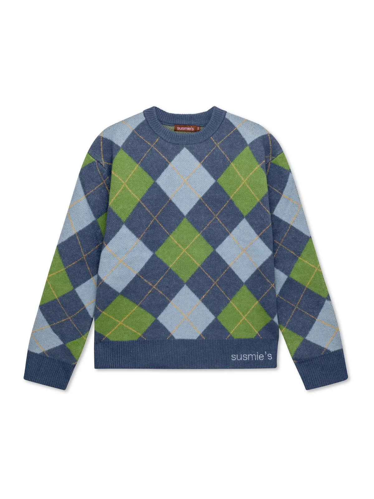 Sweater - Edith