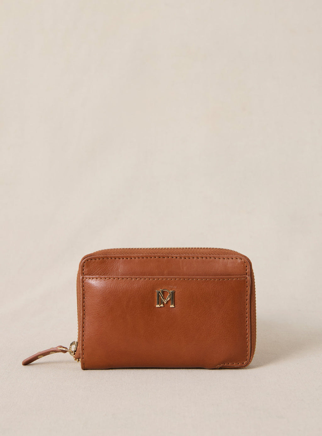 Cartera Edouard - Camel