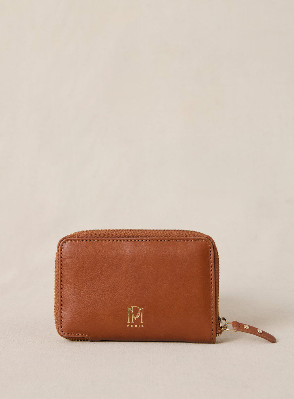 Cartera Edouard - Camel