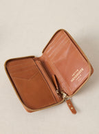 Cartera Edouard - Camel