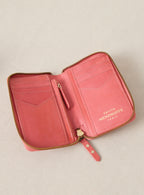 Cartera Edouard - Rubor