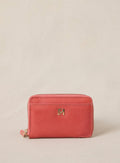 Cartera Edouard - Rubor