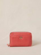 Cartera Edouard - Rubor