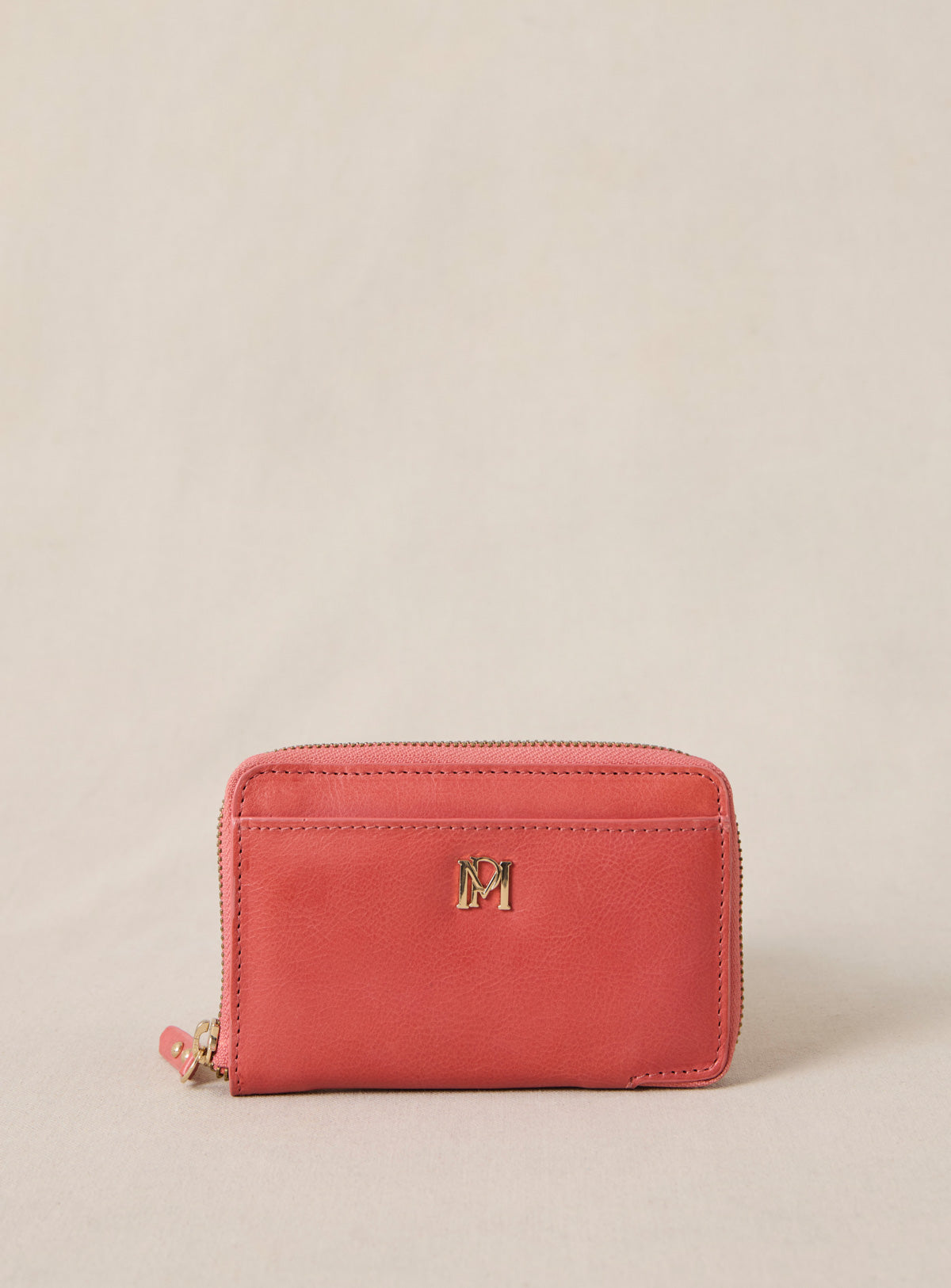 Cartera Edouard - Rubor