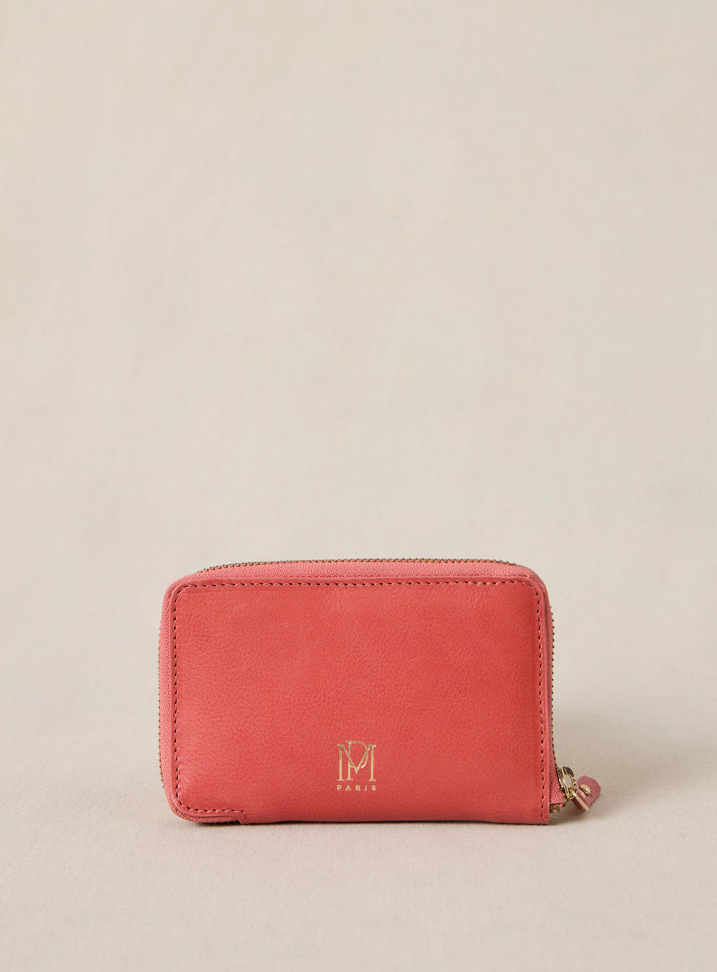Cartera Edouard - Rubor