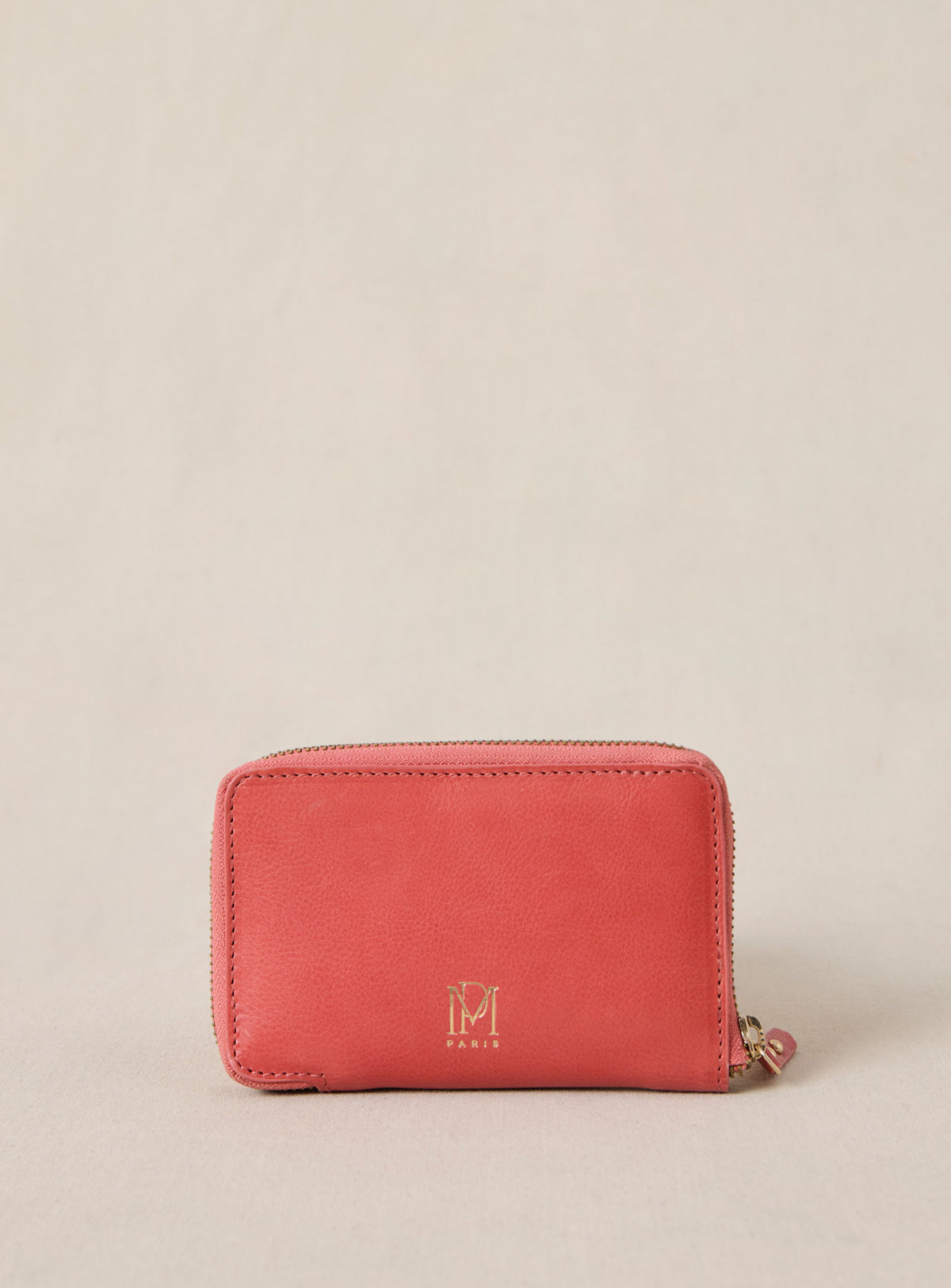 Cartera Edouard - Rubor