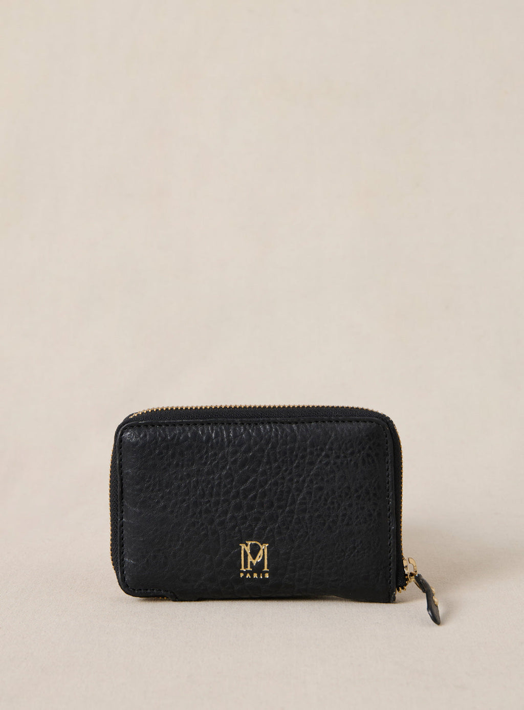 Cartera Edouard - Negro