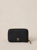 Cartera Edouard - Negro