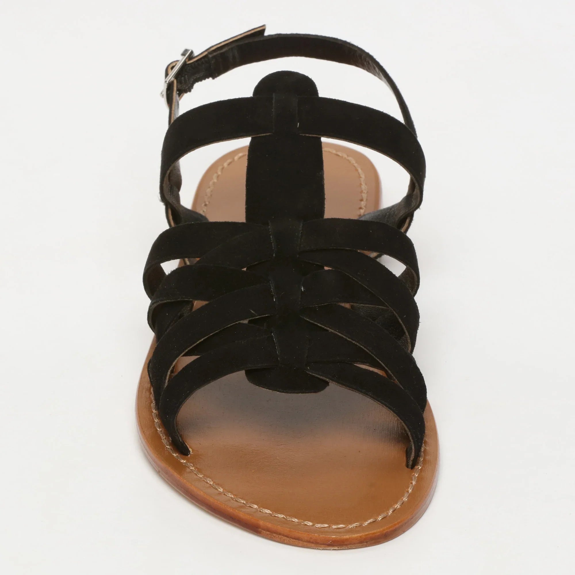 Caroline Sandals - Black