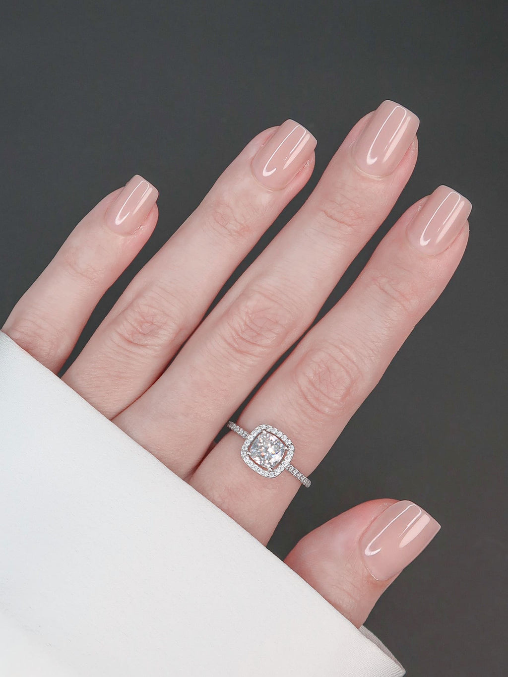 Faux Ongles - Effortless