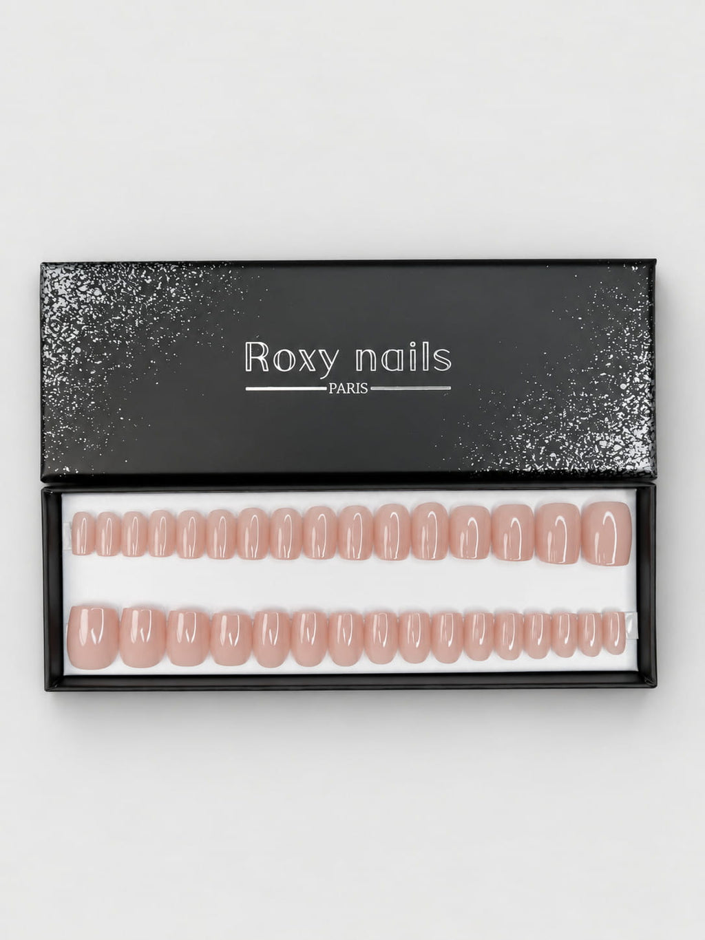 Faux Ongles - Effortless