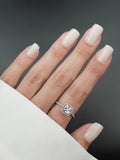 Faux Ongles - Elegance