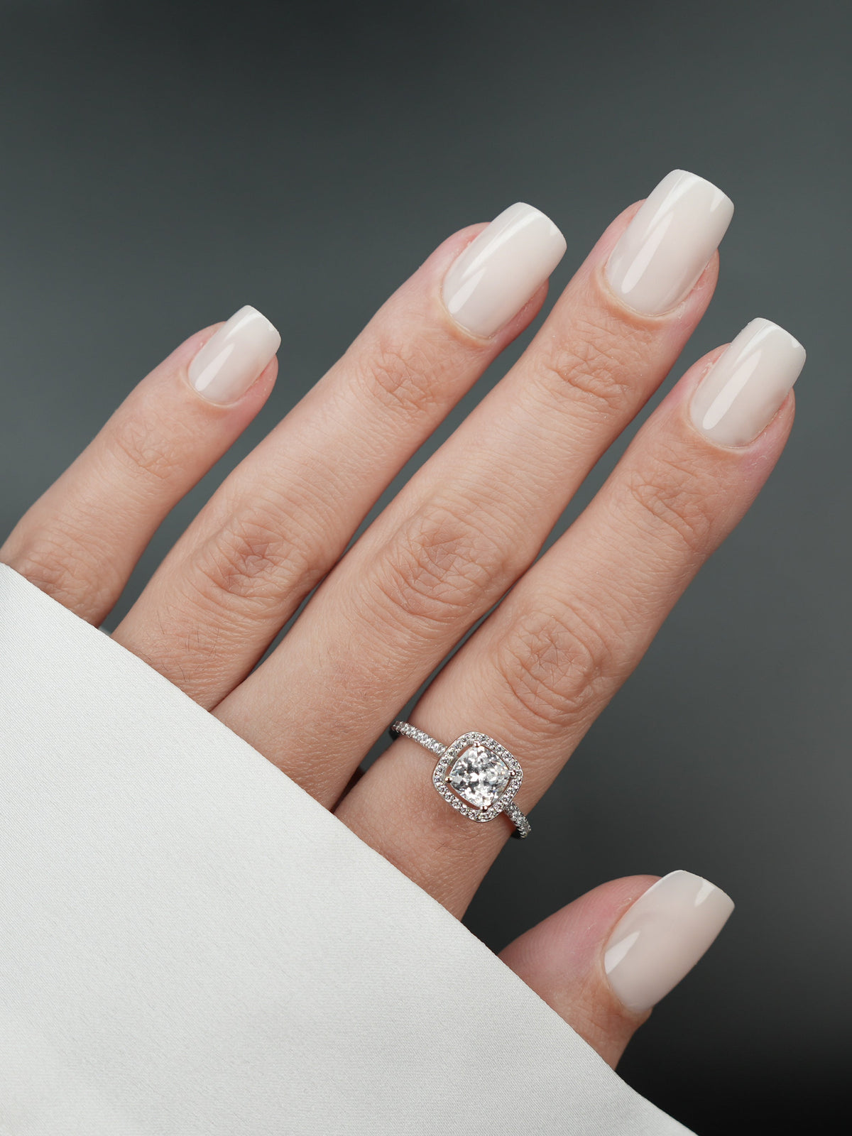 Faux Ongles - Elegance