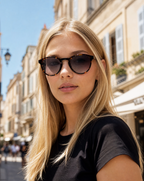 Gafas de sol Elie M - Carey - Unisex