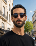Gafas de sol Elie M - Carey - Unisex