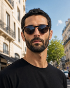 Gafas de sol Elie M - Carey - Unisex