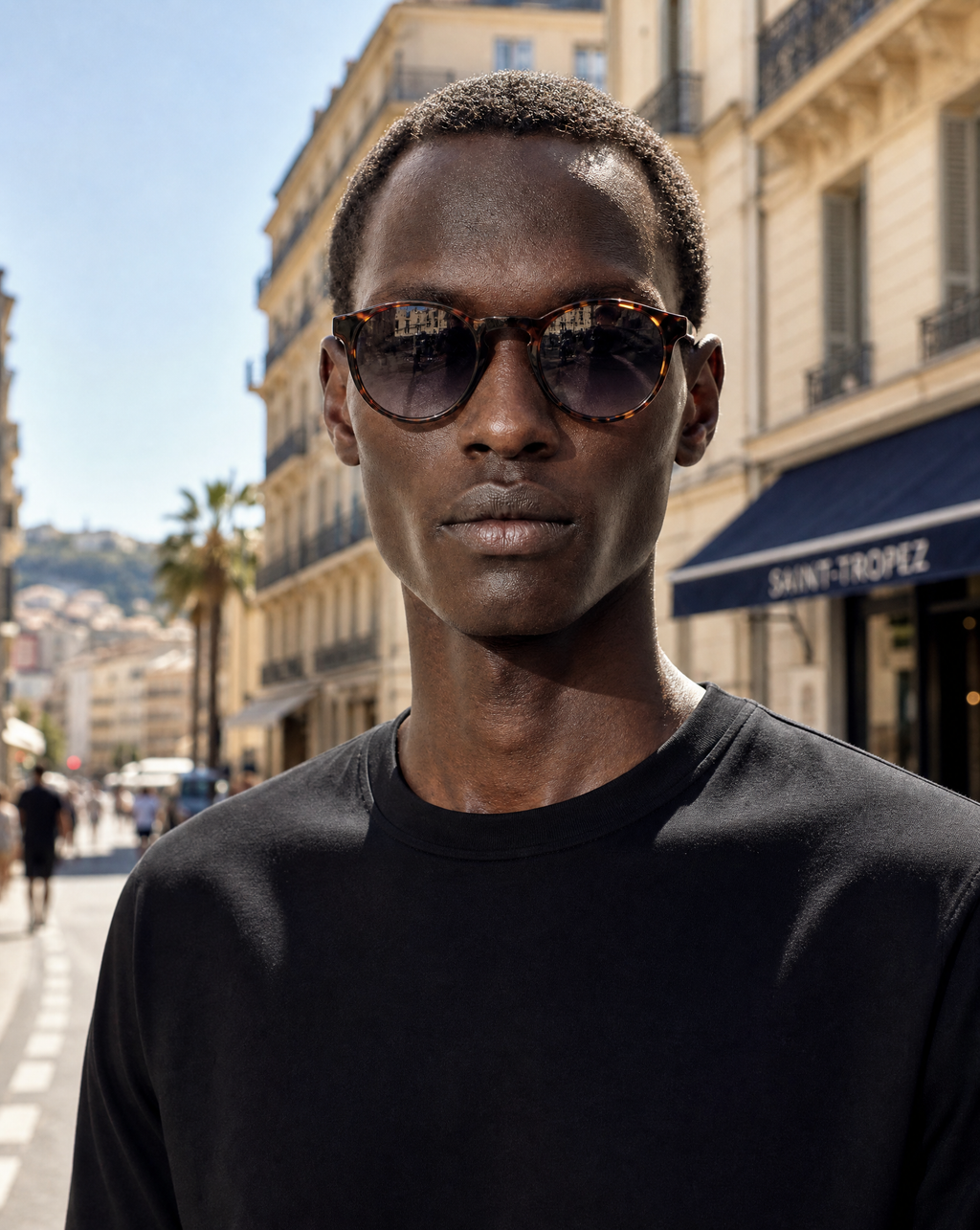 Gafas de sol Elie M - Carey - Unisex