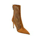 Elora Camello High-Heel Ankle Boot