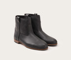 Bottines Elsa - Souple Noir - Femme