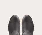 Bottines Elsa - Souple Noir - Femme
