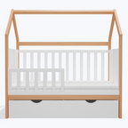 Matelas Bébé Respira