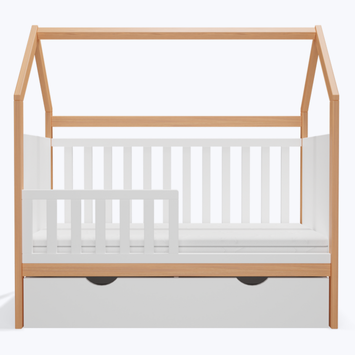 Matelas Bébé Respira