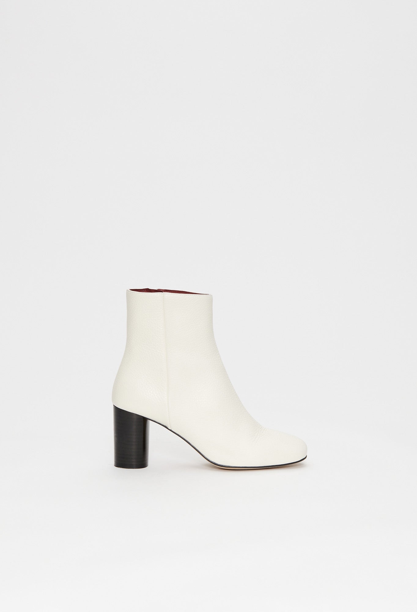 Claudie Pierlot - Bottines - Avril - Blanc