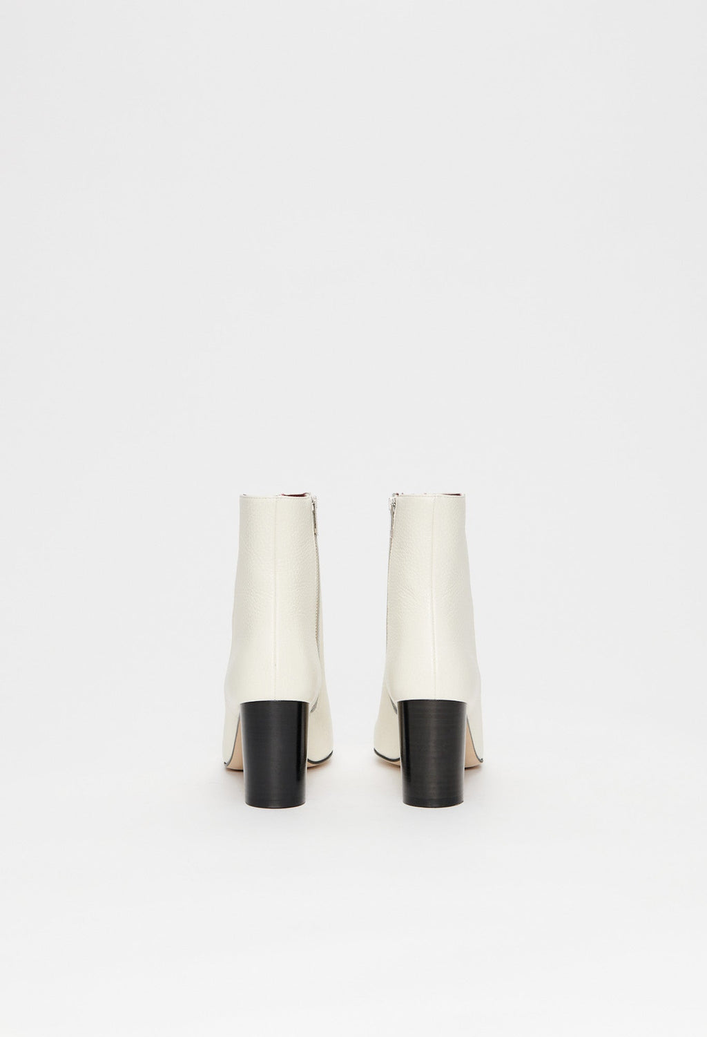 Claudie Pierlot - Bottines - Avril - Blanc