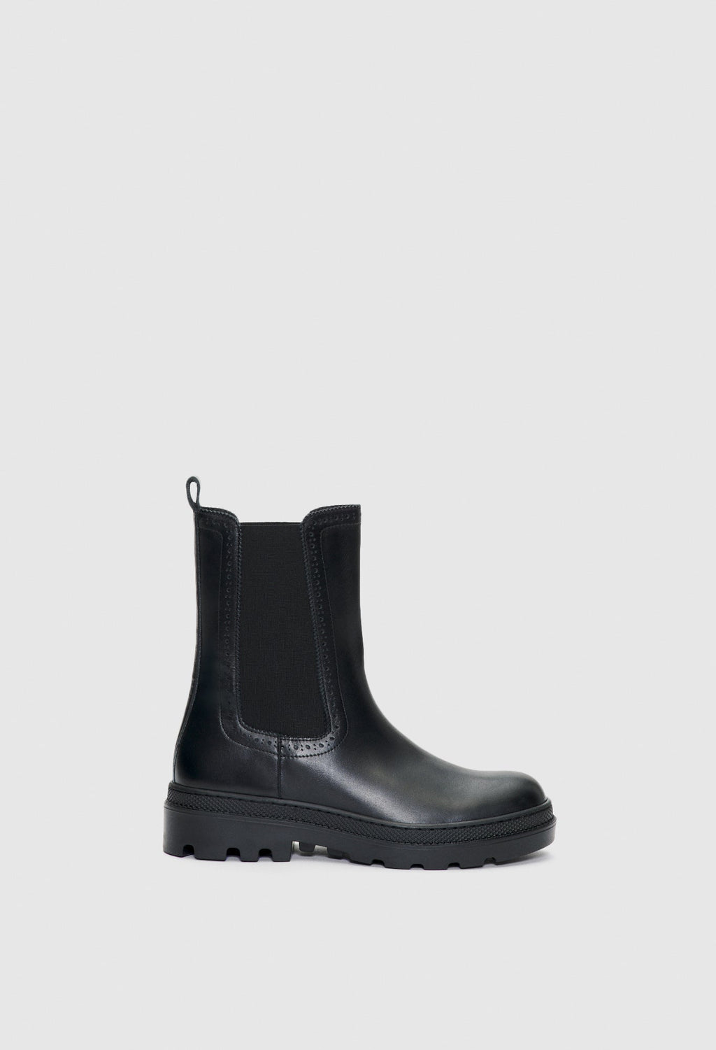 Claudie Pierlot - Bottines - Alegria - Noir