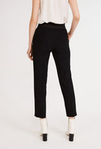 Claudie Pierlot - Pantalones - Papaya - Negro
