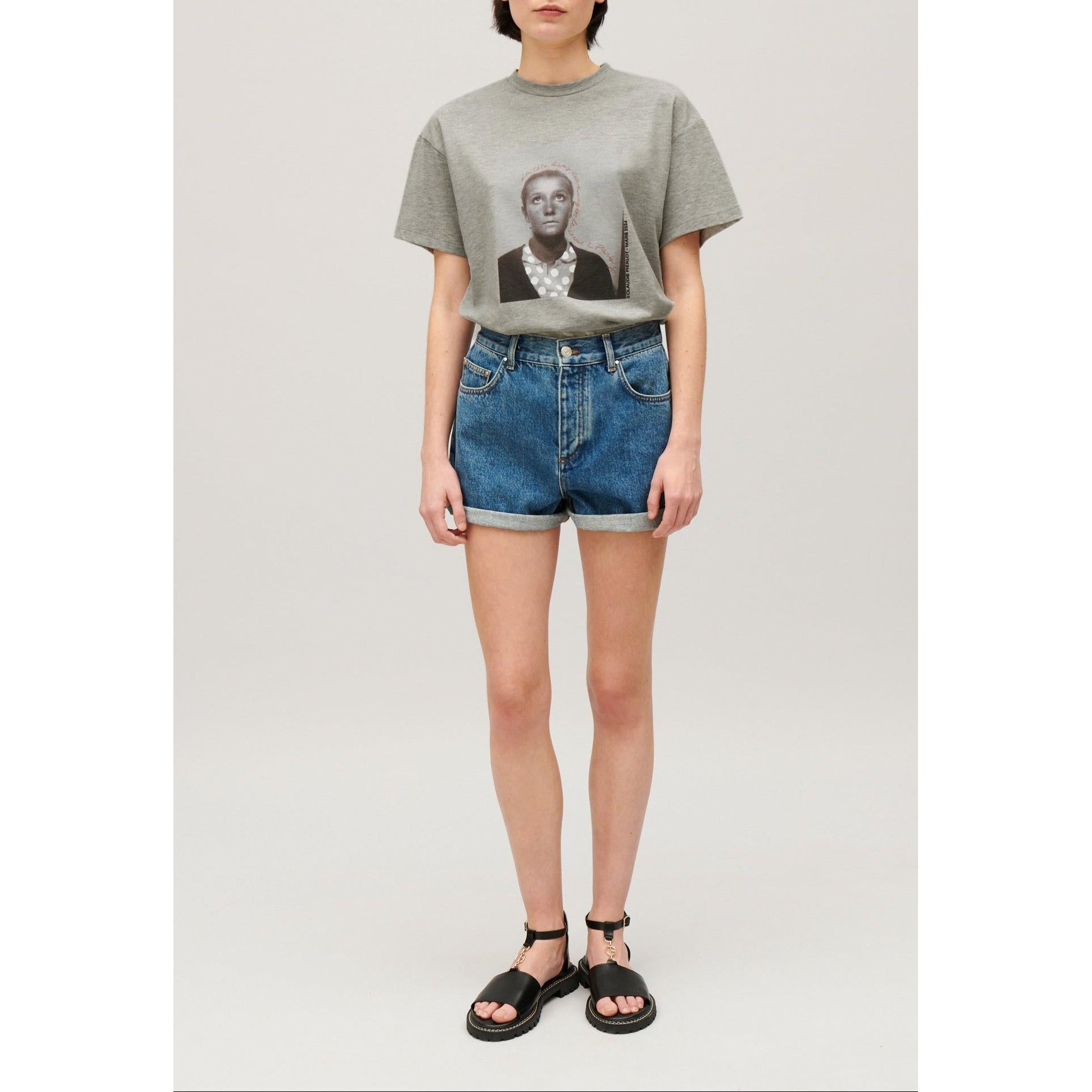 T-Shirt Du Moi(s) - 29.04.24