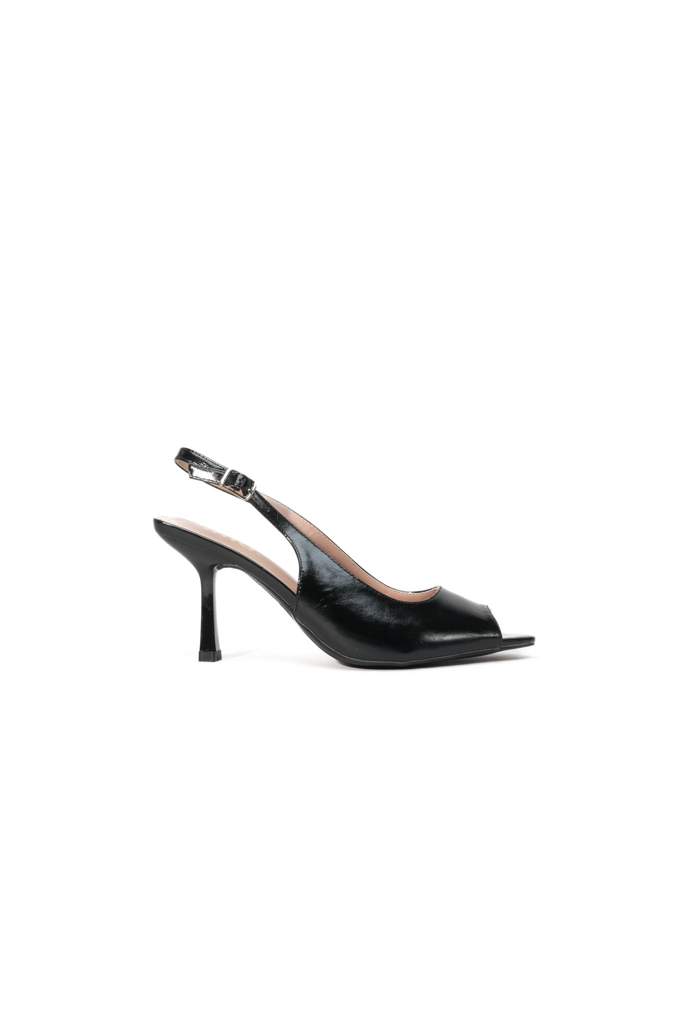 Escarpins Flavia - Noir