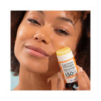 Stick Solar Rostro Spf50