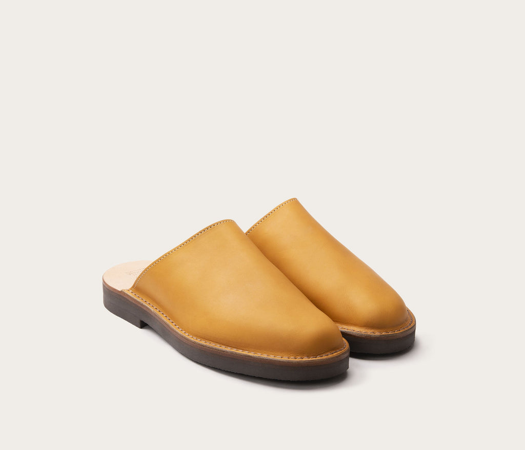 Sandaler Estérel - Natur - Herr