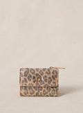 Cartera Eugenie - Leopardo