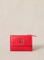Cartera Eugenie - Fresa