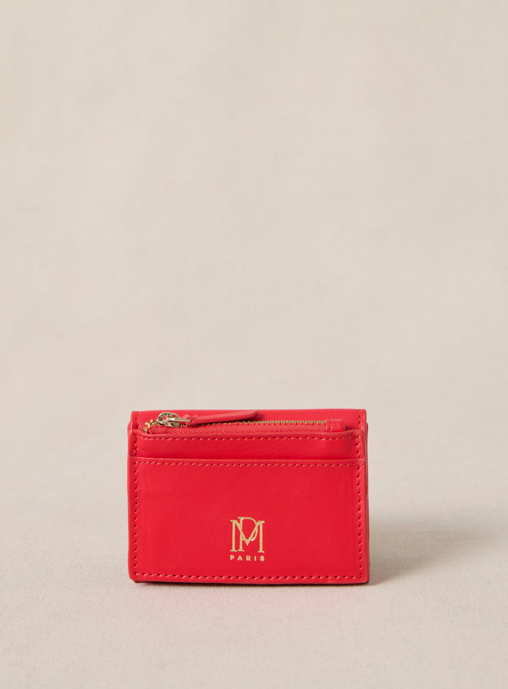 Cartera Eugenie - Fresa