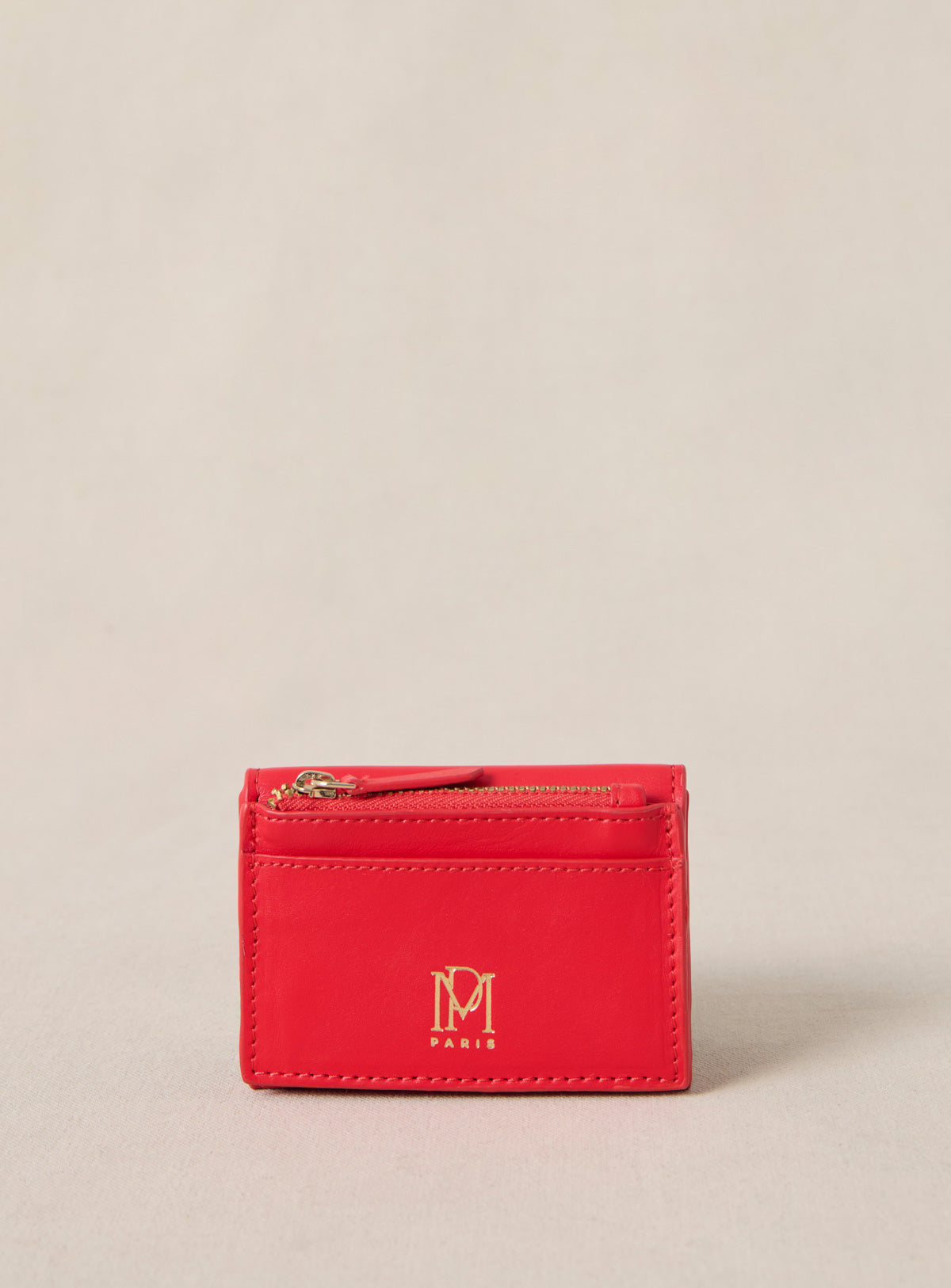 Cartera Eugenie - Fresa