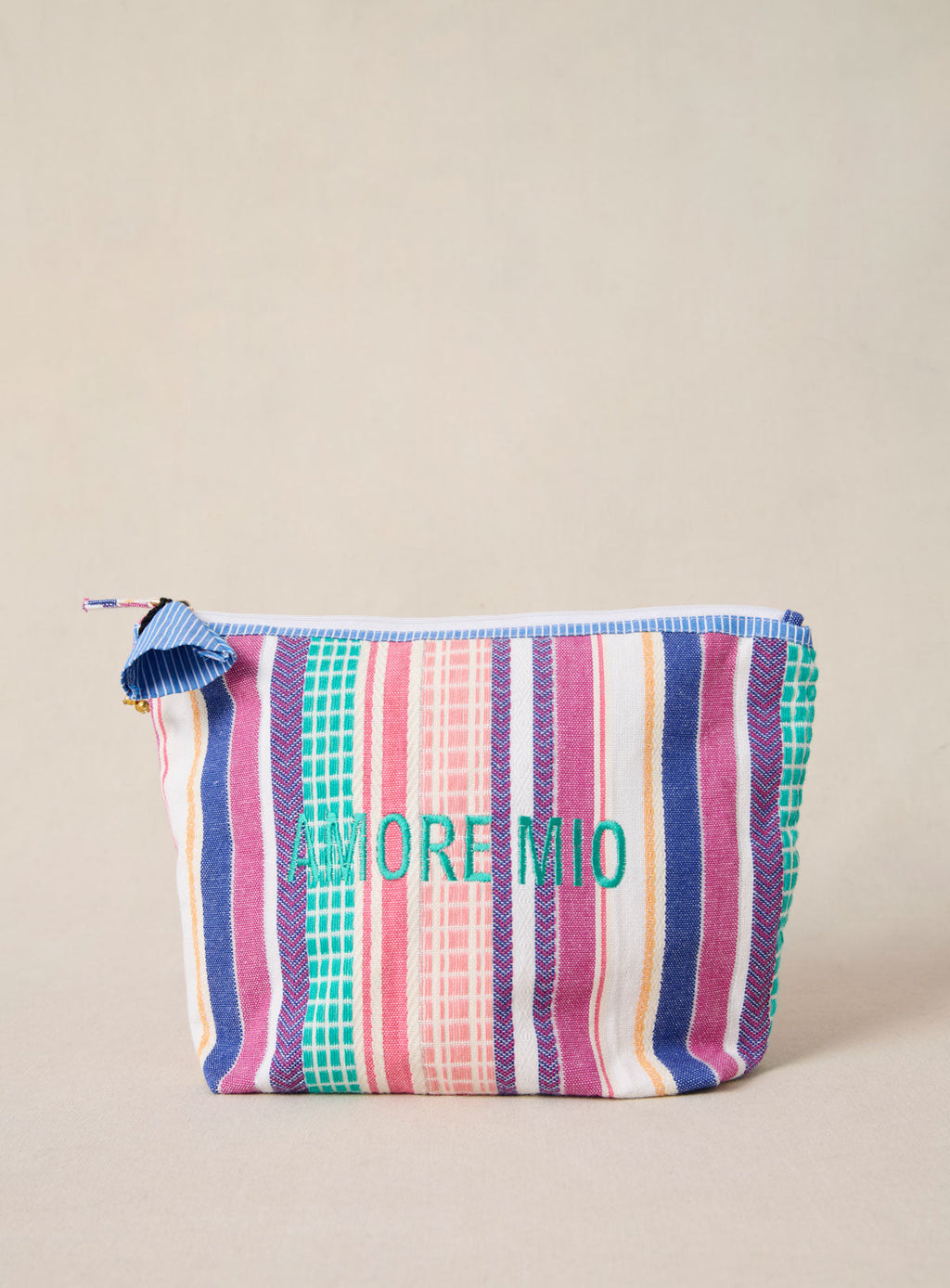 Bolsa Eva Xl - Rayas Multico