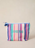 Bolsa Eva Xl - Rayas Multico