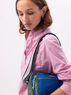 Paola Shirt - Bubblegum